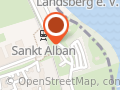 Campingplatz St. Alban