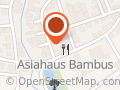 Asiahaus Bambus