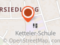 Städt. Kinderhort