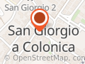 Parrocchia Di S. Giorgio A Colonica