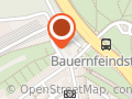 SB Tankstelle Nürnberg Bauernfeindstraße