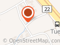 Antonios Brasserie & Pizzeria AS