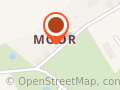 Traumferienwohnung Moor an der Ostsee