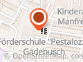 Schulförderverein der Pestalozzi Schule Gadebusch e.V.