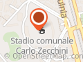 Stadio Olimpico "Carlo Zecchini"
