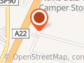 Navis B&B e Camper Stop