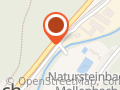 Natursteinbad Mellenbach