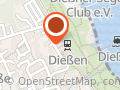 Tourist-Info-Dießen