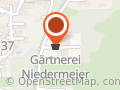 Niedermeier  Gärtnerei