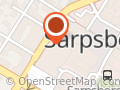 Peppes Pizza - Sarpsborg