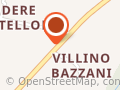 Borgo il Villino casa per vacanze
