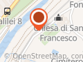 Casa Dei Ritiri