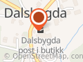Dalsbygda handel bygg og landbruk AS