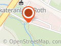 Regenüberlaufbecken Rothgrund