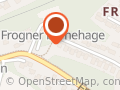 Frogner Soneterapi V/Mahboubeh Varanlou