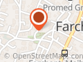 Katholisches Pfarramt St. Andreas Farchant