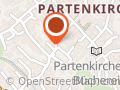 TG-Badgasse Zentrum Partenkirchen