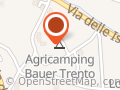 Agricamping Agritur Bauer