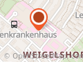 Krankenhaus Martha-Maria St. Theresien Standort St. Theresien Notaufnahme