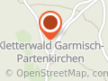 Kletterwald & Hochseilgarten Garmisch-Partenkirchen