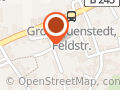 Praxis für Osteopathie Svea Kießig