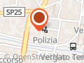 Guardia di Finanza Comando Tenenza Vergato