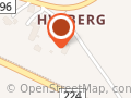 Hveberg Gård