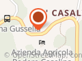 AZ. AGR. PODERE CASELINA DI NUCCI CLAUDIA