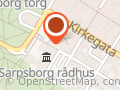 Bok & Bladmagasinet v/Gulborg e. Manum