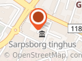 Sarpsborg tingrett