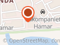 FagFlis Hamar (L-Flis & Interiør AS)