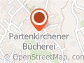 Galerie pARTenkirchen - Karin Eibl