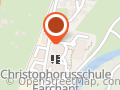 Christophorus-Schule, Sonderpädagogisches Förderzentrum Farchant