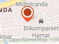 Thansen AS avd Hamar