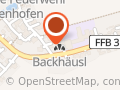 Backhäusl