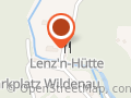 Lenz´n Hütte.