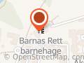 Barnas Rett Barnehage SA