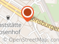 Mensa Regensburger Straße