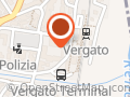 Matinèe Cafè vergato