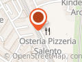 Osteria Pizzeria Salento