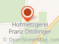 Hofmetzgerei Franz Ottillinger