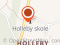 Holleby Avlastning