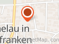 Dekanat, Gemeindezentrum Martin-Luther-Haus