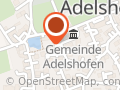 Pschorrstadl Adelshofen