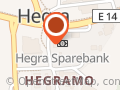 Hegra regnskap AS