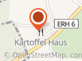 Kartoffel Haus