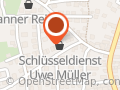 Markus Müller Schlüsseldienst - Sicherheitstechnik