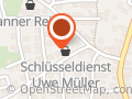 Müller Schlüsseldienst - Sicherheitstechnik