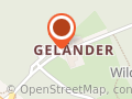 Wald- und Tagungshotel Geländer