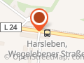 Agrargesellschaft Ostharz mbH